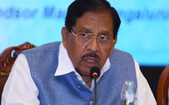 Karnataka Launches Special Action Force in Mangaluru to Tackle Communal Violence