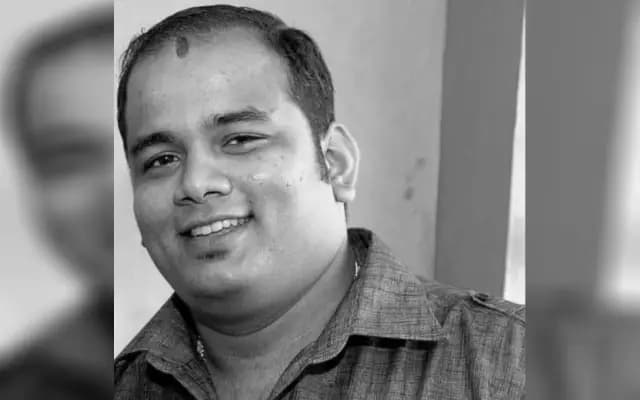 Udupi Mourns the Loss of Ganesh Pai, Jyothi Winding Shop Owner