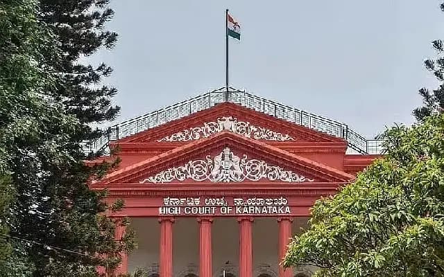 Special Legal Team Formed to Handle Mangaluru Criminal Cases in HC
