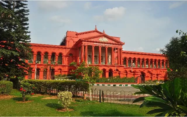 HC Grants Relief in Suhan Shetty Hate Speech Case, Bars Coercive Action