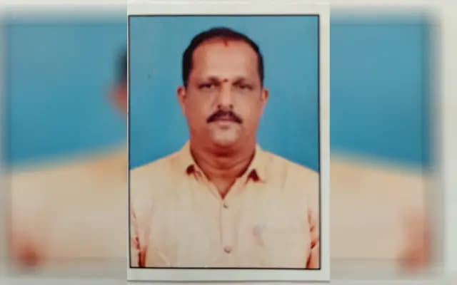 Ajekar: Communal Post Lands Hindu Jagran Vedike Leader in Custody