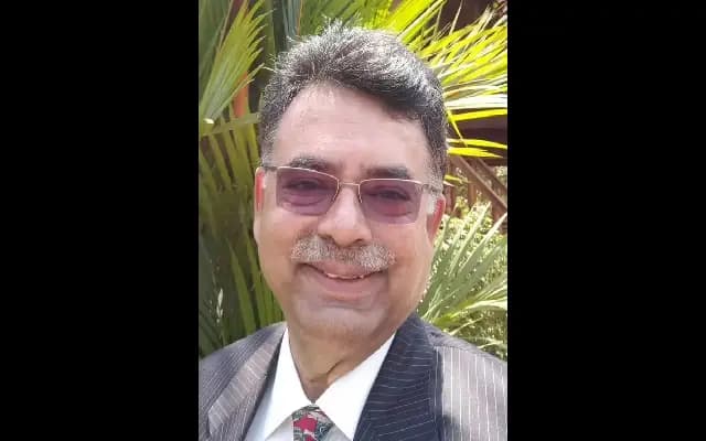 From CEO to Farmer: Mangaluru Man’s Horticulture Success