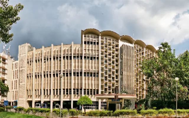 IIT Mumbai Intrusion: Mangaluru Man Under Probe for Attending Classes Illegally