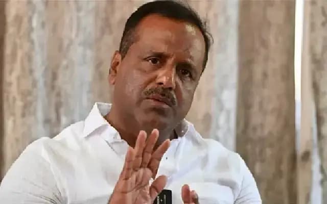UT Khader Urges Uniform Policing, High-Level Probe into Law and Order Failures