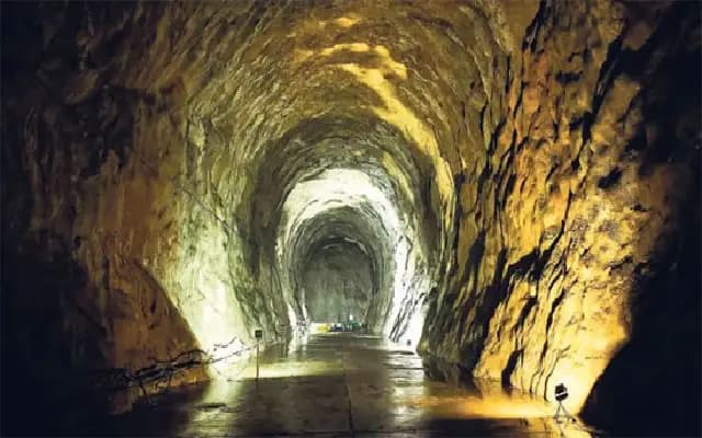 India’s Largest Underground LPG Storage Facility Completed in Mangaluru