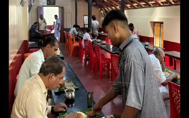 Hotels in Mangaluru Turn to Migrant Workforce Amid Local Labour Shortage