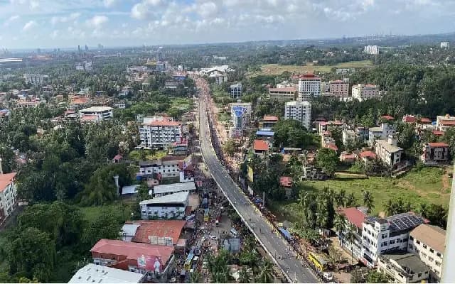 Mangaluru Calls for Calm: United Voices Urge Peace and Harmony