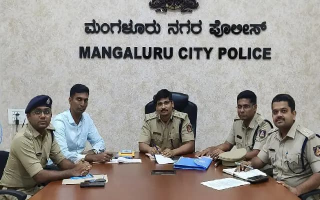 Karnataka-Kerala Police Join Hands to Tackle Border Security, Communal Tensions