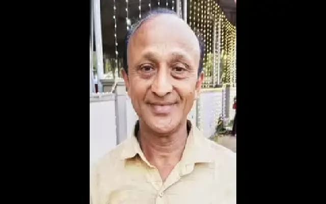 Belthangady: Yakshagana Veteran Mundaje Sadashiva Shetty Passes Away at 67