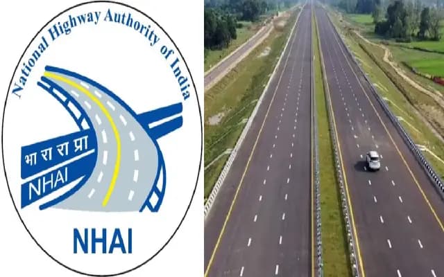 Green Safety: NHAI Launches Eco-Friendly Road Barrier Project on NH-66