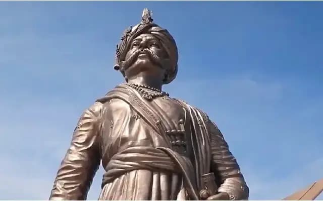 Nanjangud marks celebration Kempegowda birth anniversary