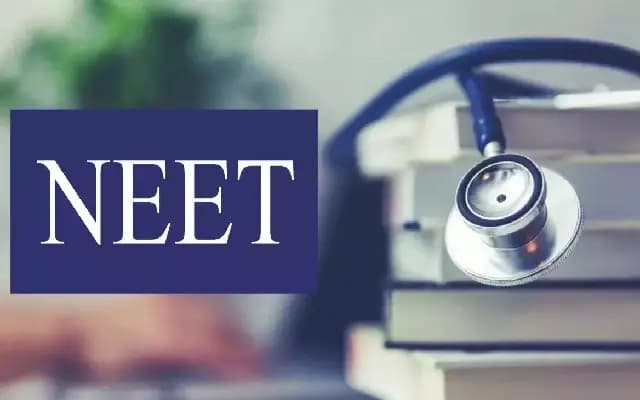 NEET UG 2025 Results Out: Top Spot Among Medical Colleges