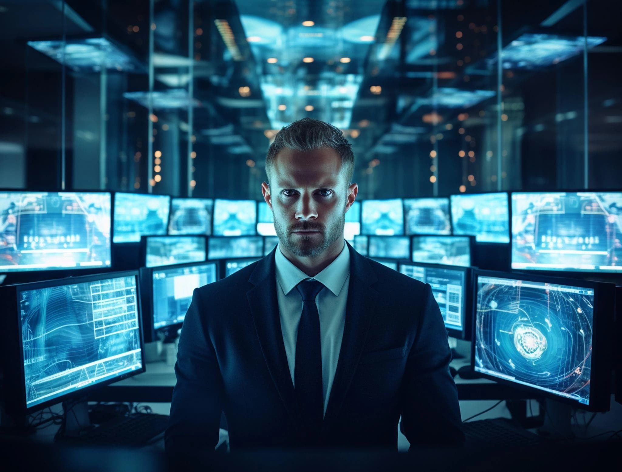 Importance of Cybersecurity and Its Connection with Modern Technology in 2025
