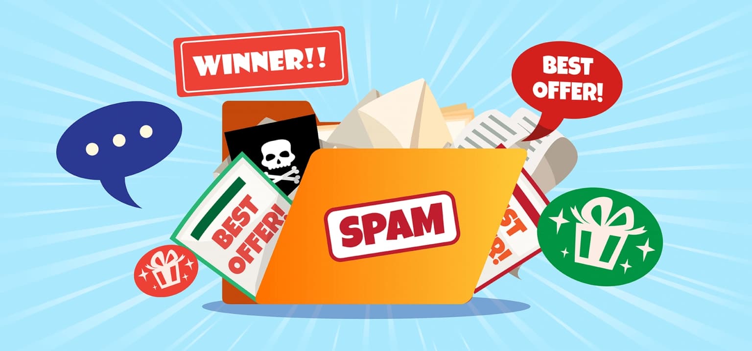 Email Marketing for iGaming: How to Avoid the Spam Folder