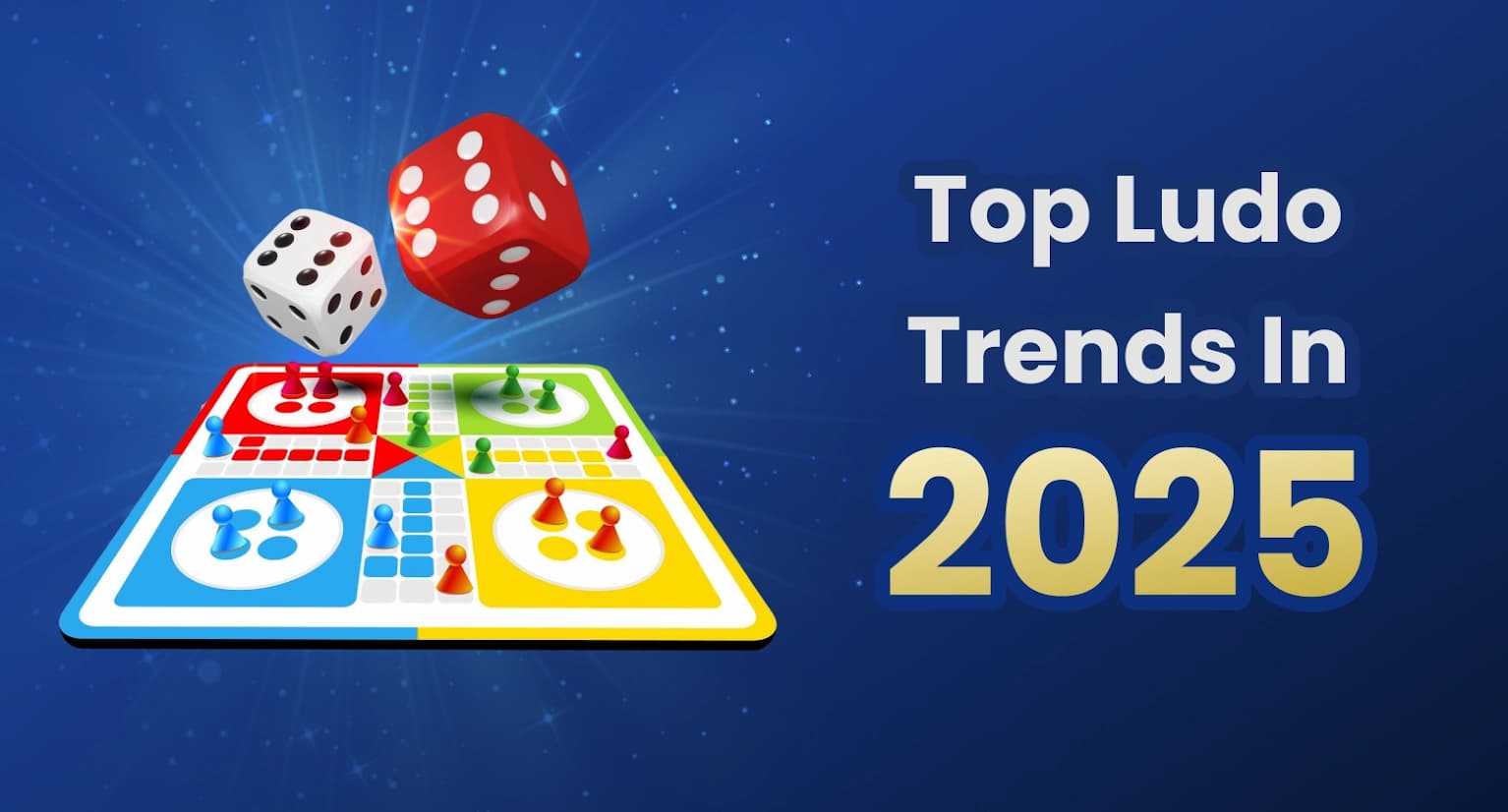 Top Ludo Trends in 2025