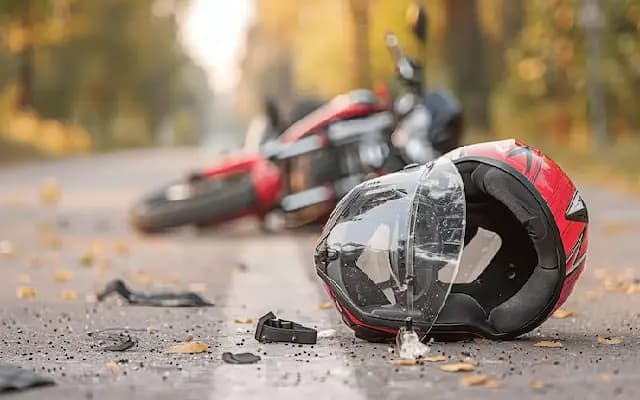 Pillion Rider Killed in Panambur as Tanker Hits Bike