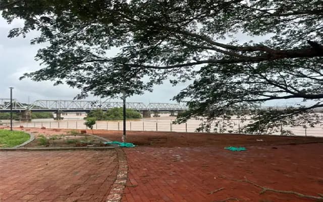 Mangaluru Smart City Project Deadline Extended Again to December 2025
