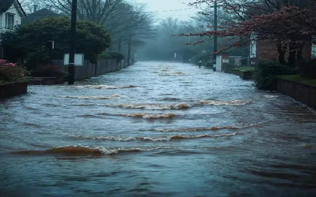 Monsoon Gains Strength in Coastal Karnataka; Red Alert Issued Till June 16