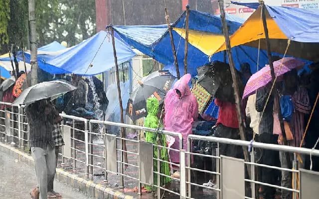 Torrential Rains Leave Mangaluru Families Homeless, Desperate for Relief