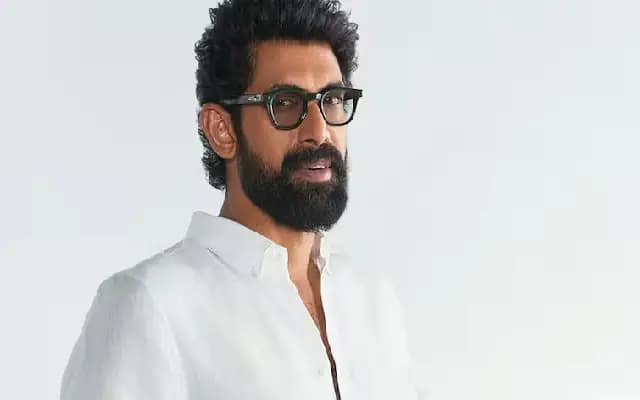Rana Daggubati Slams Paparazzi Culture: “Respect My Space”
