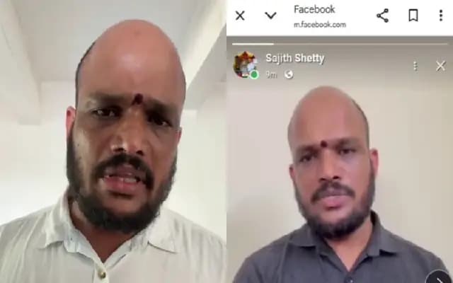 Congress Activist Alleges Police Harassment Over Mob Lynching Post, Threatens Suicide