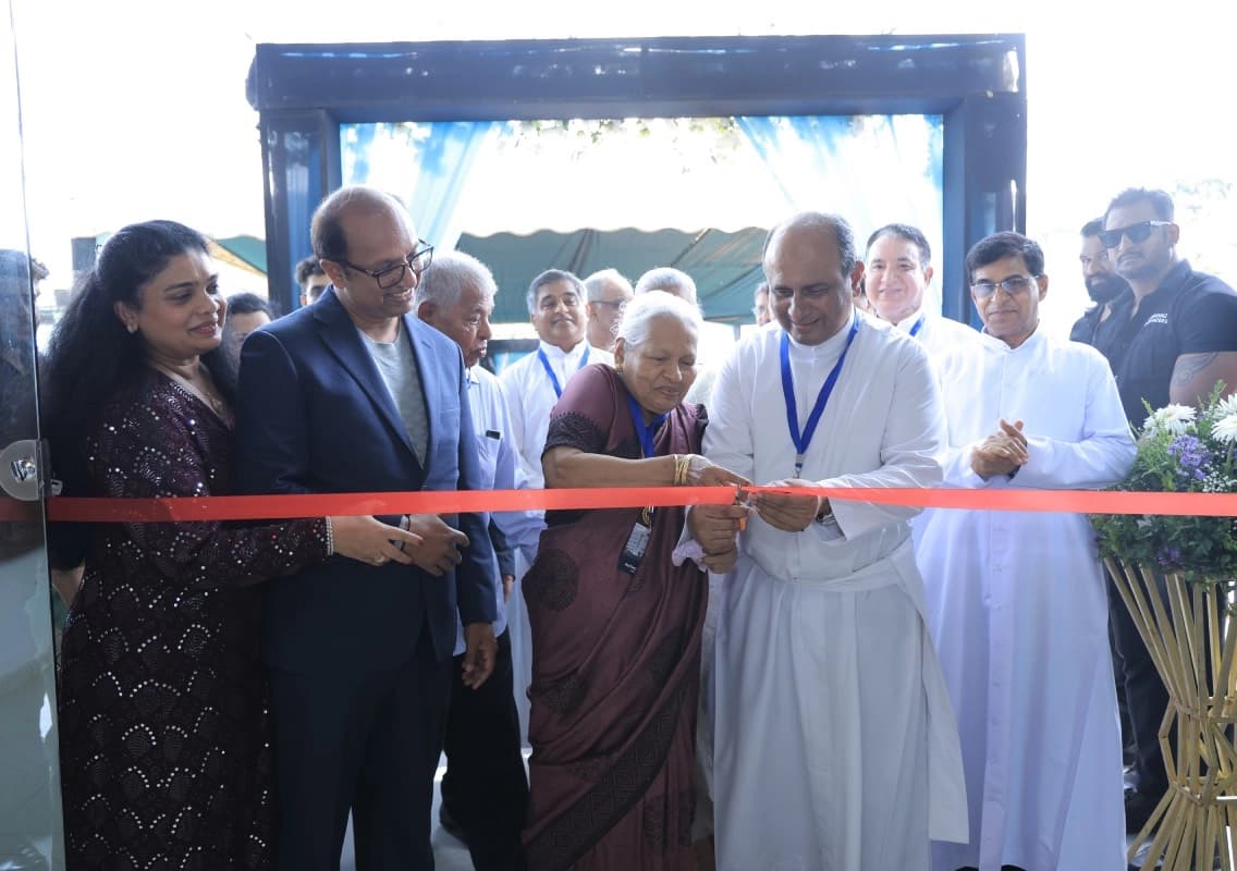 Sunshine Sapling Inaugurated in Bajpe: A New Era of Tech Training and Innovation Begins