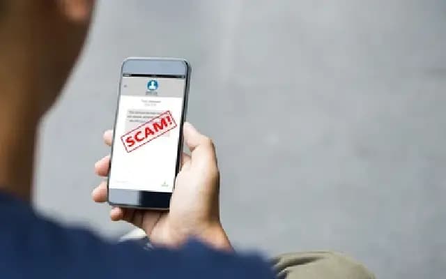 Retired Hebri Man Duped of ₹31.58 Lakh in Investment Scam