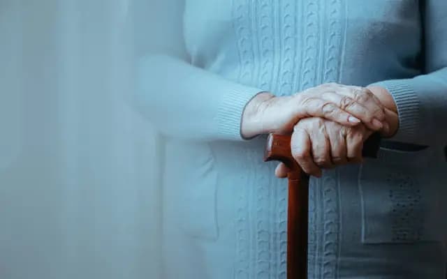 More Senior Women Reporting Abuse in Bengaluru as Mental Health Concerns Rise