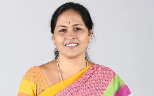 Shobha Karandlaje Alleges Caste Census Is Political Conspiracy