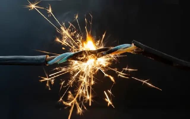 Short Circuit Sparks Fire Alert at Union Bank’s Carstreet Branch