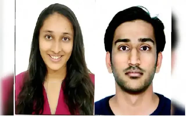 Udaipur Siblings Die in Air India Crash, Vacation Turns Fatal