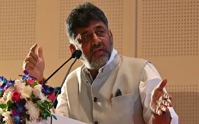 Bengaluru Set for Global-Scale Sports Stadium with 60,000 Seats