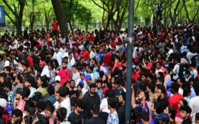 Chinnaswamy Stampede Probe: Police Officers Testify Before DC