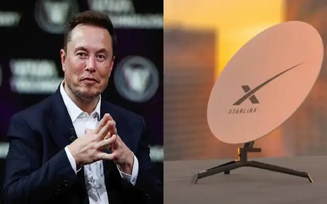 Starlink Set to Launch in India Soon with ₹33K Kit and Free Trial