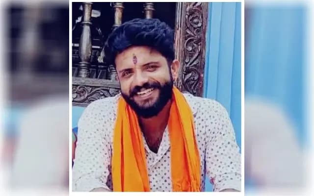 NIA Takes Over Suhas Shetty Murder Case, Eight Accused in Custody