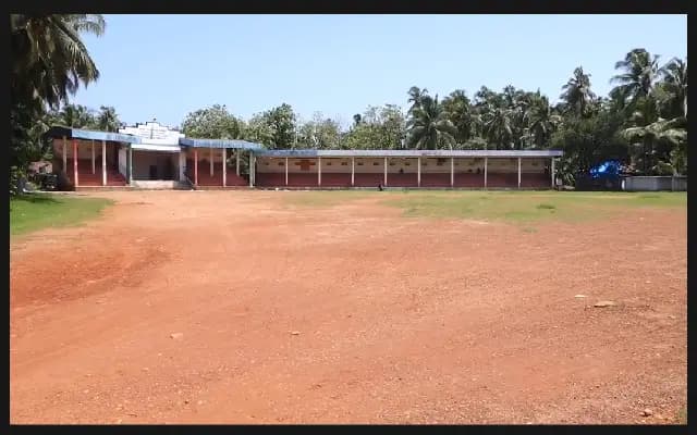 Udyavara Stadium Turns Messy After Event, Panchayat Vows Strict Action