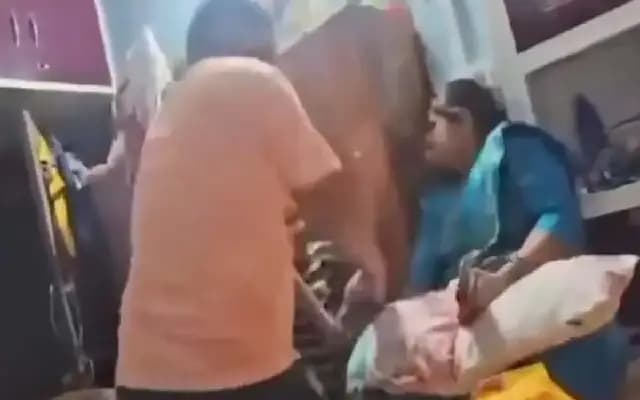 “‘Papa, Please…’: Bihar Woman’s Death Sparks Outrage After Viral Abuse Video”