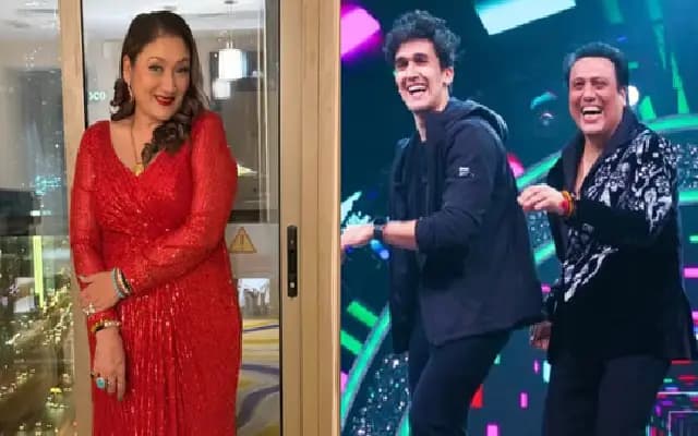 Yashvardhan Ahuja Set for Debut, Mom Sunita Advises ‘Create Your Own Style’