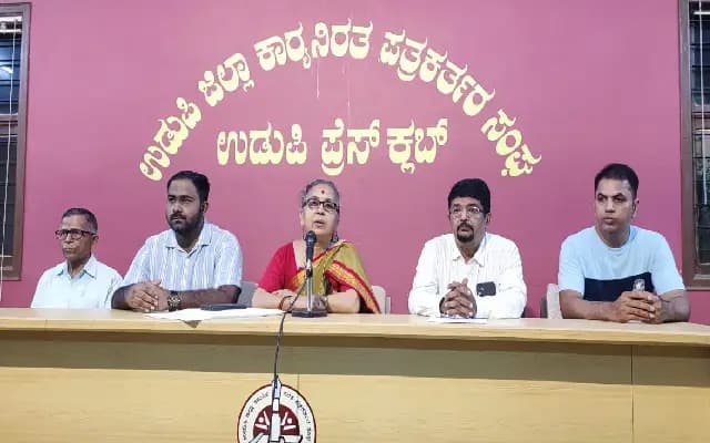 Udupi to Host Free Sahaja Yoga Dhyan Festival from June 25–29