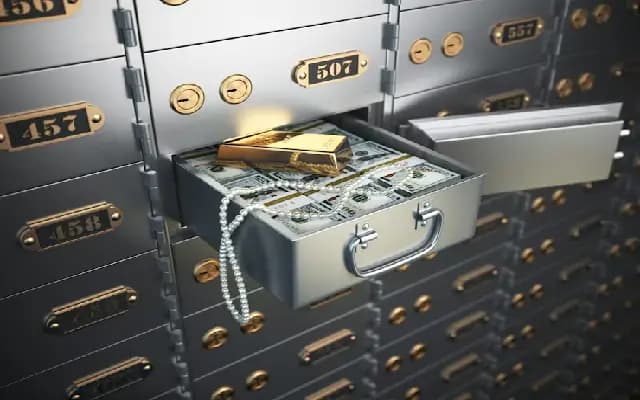 Daring Heist: ₹53 Cr Gold Looted from Canara Bank in Vijayapura