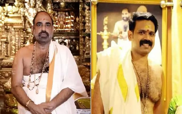 Temple Priests Accused of Blackmail and Sexual Abuse by Bengaluru Widow