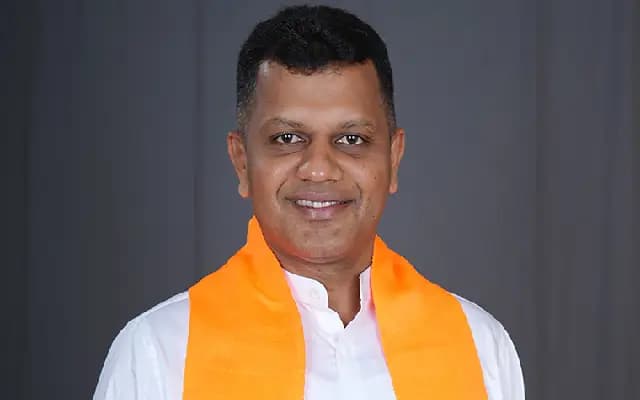 MP Brijesh Chowta Slams Police Inaction Over Manjanady Landslide Deaths