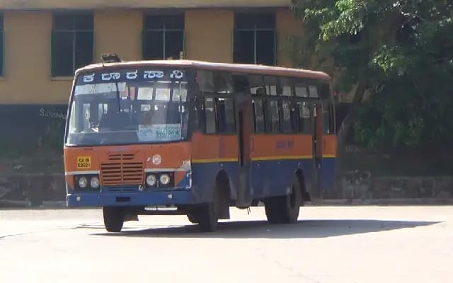 Non-Stop Bus Service on Puttur-Mangaluru Route Soon: MLA Ashok Kumar Rai