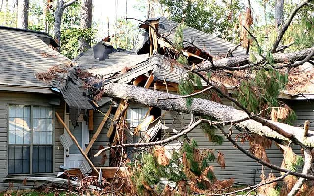 Heavy Rains Trigger Landslide, Destroy Homes in Mangaluru’s Kannur