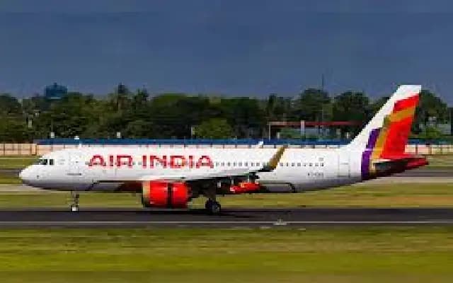 Ayurvedic Doctor Arrested After Causing Mid-Air Panic on Bengaluru-Surat Flight