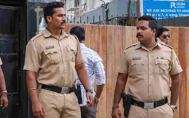 Parking Peril: Mumbai’s Vertical Lift Tragedy Highlights Gaps in Safety Norms