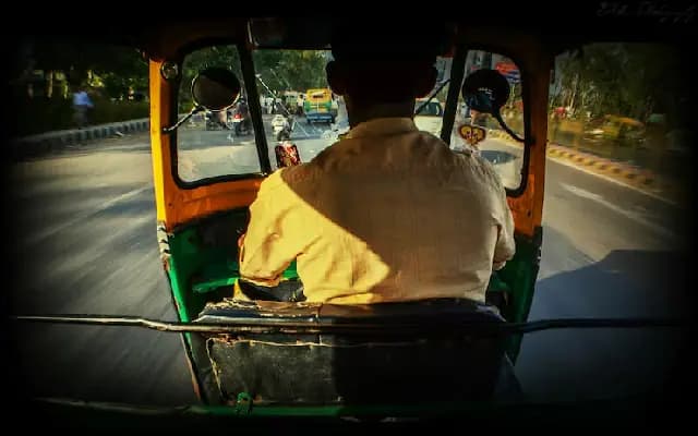 Mangaluru Auto Drivers Say Boosting Nightlife Could Improve Livelihoods