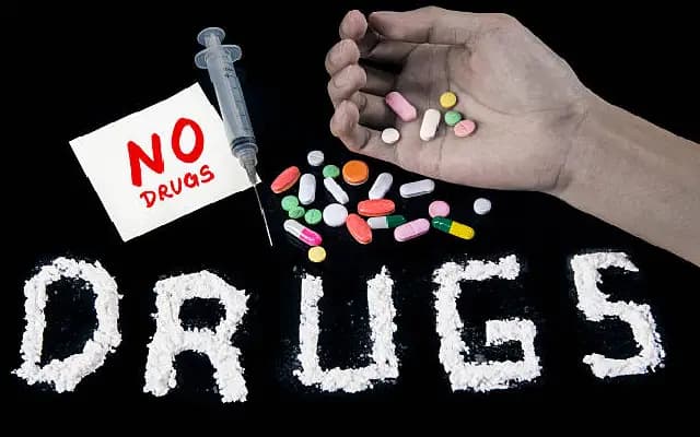 DK District Tightens Vigil to Keep Campuses Drug-Free
