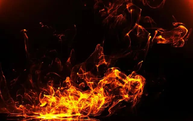 Fire Breaks Out in Apartment Near Rao & Rao Circle; No Injuries Reported