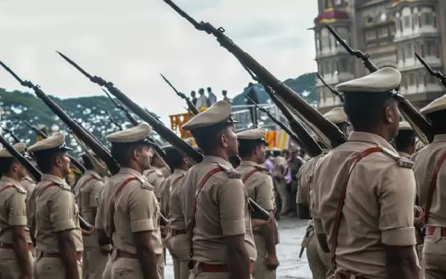 Karnataka Launches Special Action Force to Tackle Communal Tensions in Coastal